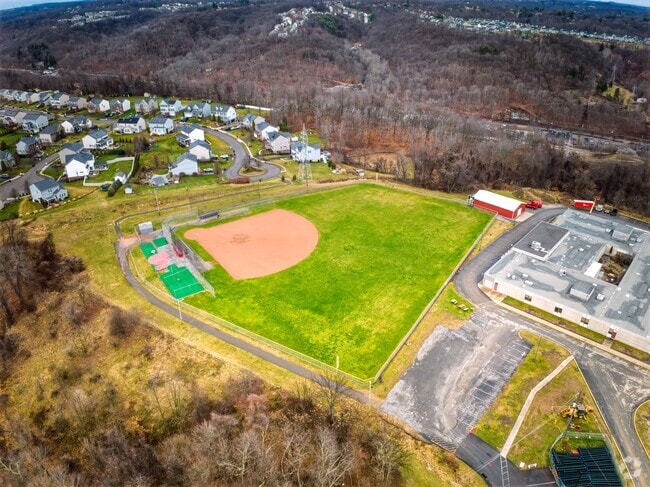 Avonworth High School is a public school for grades 9-12 and is rated A- by Niche.