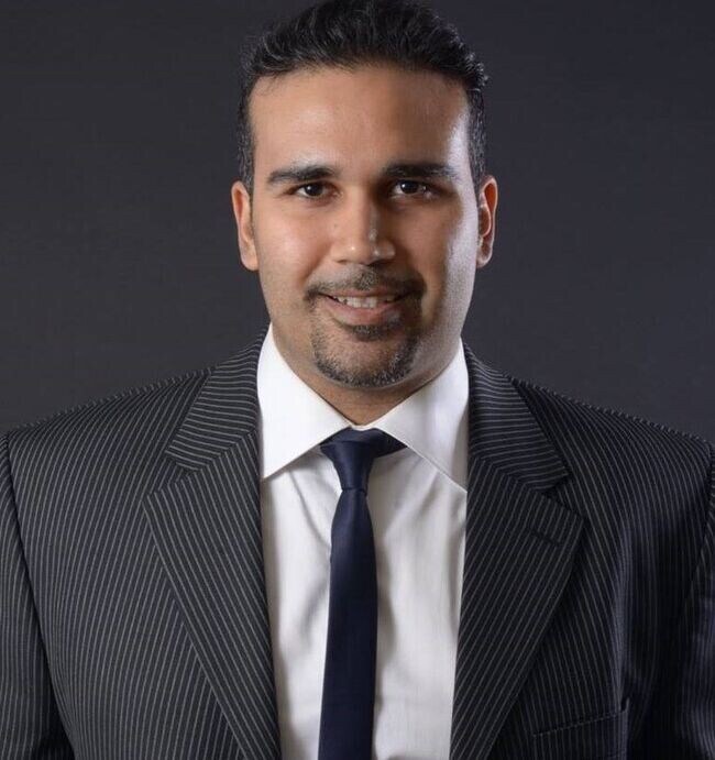 Agent Photo