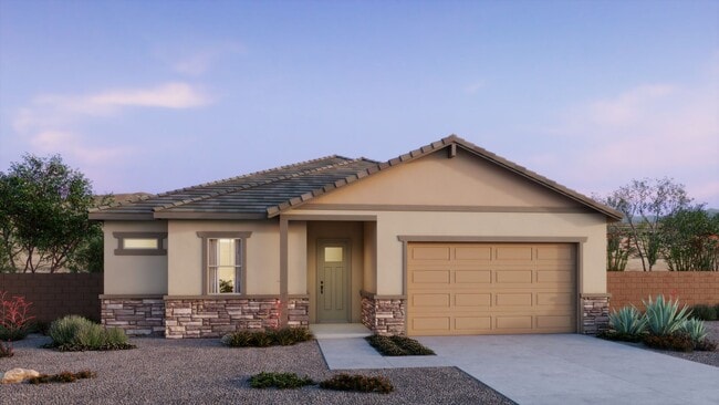 7489 W Saguaro Perch Way unit 36484984, Marana, AZ 85658 - photo 4