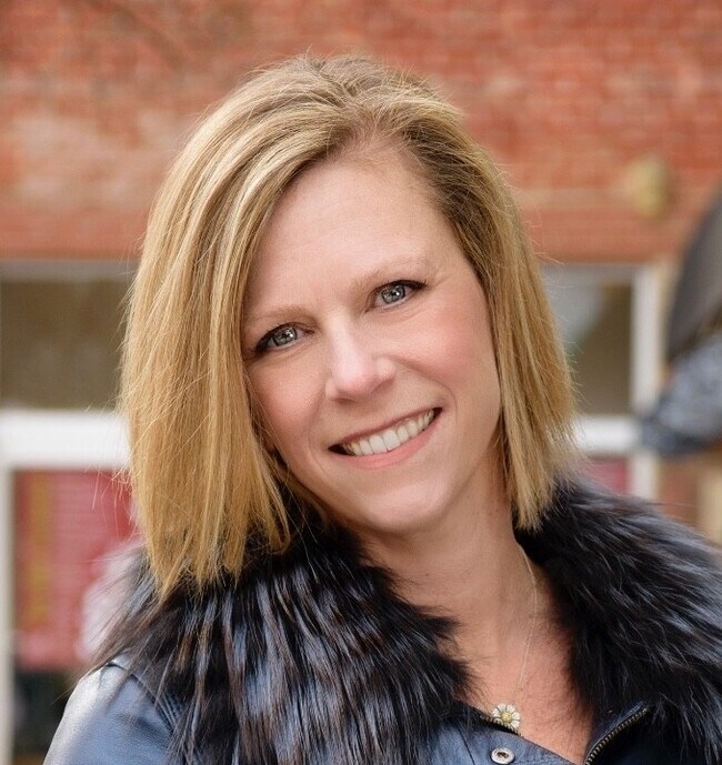 Carolyn Swenson