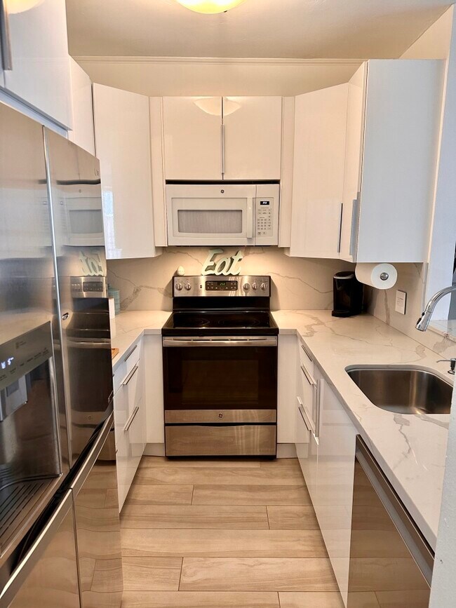 23901 Civic Center Way unit 136, Malibu, CA 90265 - photo 5