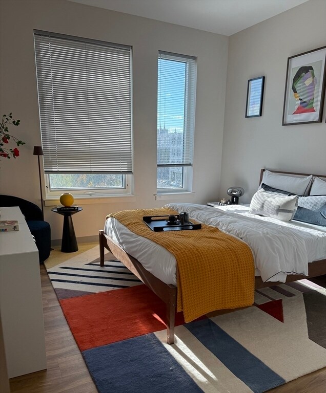 1002 Tremont St unit 901, Roxbury Crossing, MA 02120 - photo 4