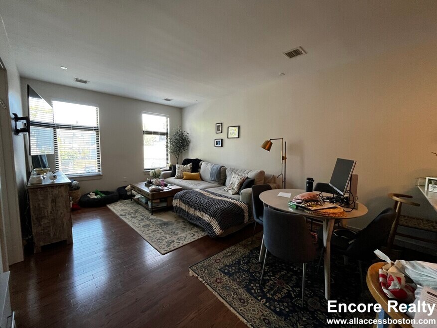 455 Harvard St unit 204, Brookline, MA 02446 - photo 1