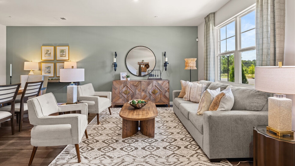 340 Sound Cir, Stockbridge, GA 30281 - photo 1