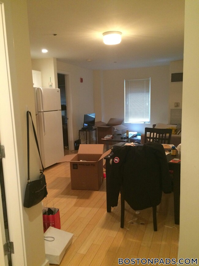 40 Boylston St Unit 407, Boston, MA 02116