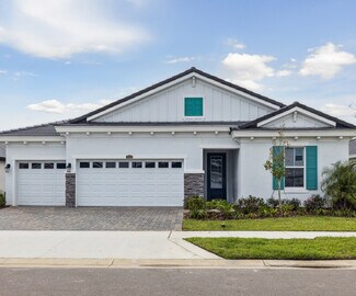 10303 Surrey Rose Dr, San Antonio, FL 33576