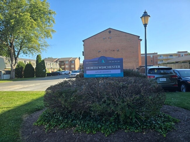 North Winchester Apartments, Winchester, VA 22601 - photo 2