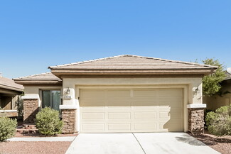6096 Saddle Horse Ave, Las Vegas, NV 89122