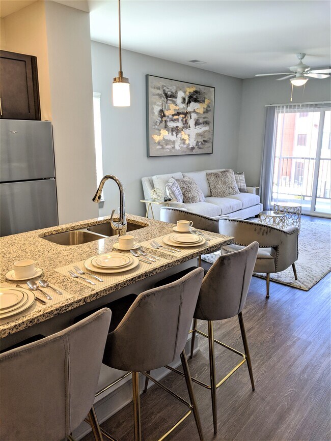 The Ivy at Berlin Place, South Bend, IN 46601 - photo 2