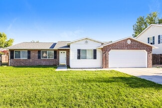 3056 W 1010 N, Provo, UT 84601