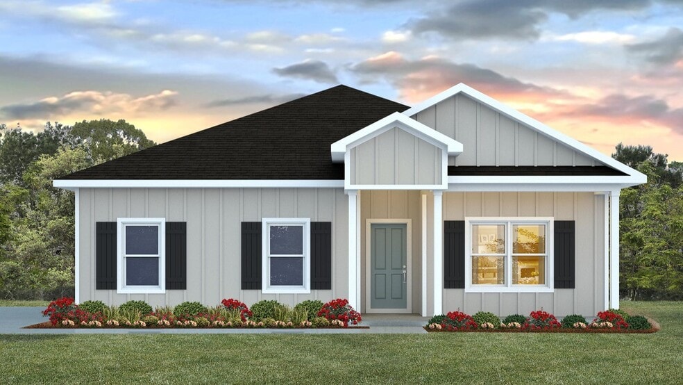 1059 Angie Ln, Hahira, GA - photo 1