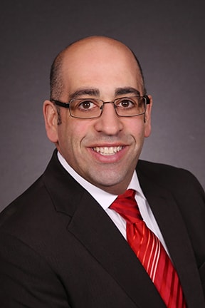 Daniel Mansour Mansour Barbour