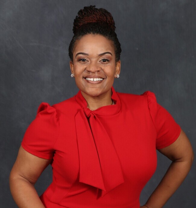 Joi Edmonds