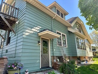 2203 N 57th St Unit 2203a, Milwaukee, WI 53208