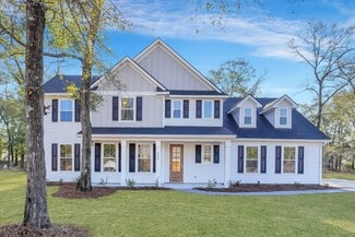 100 Pioneer Way Unit 36503236, Kingsland, GA 31548