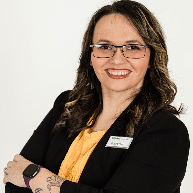 Agent Photo