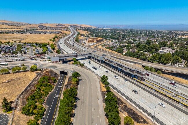 Travel along Highway 4 and experience scenic routes with diverse landscapes and easy access.