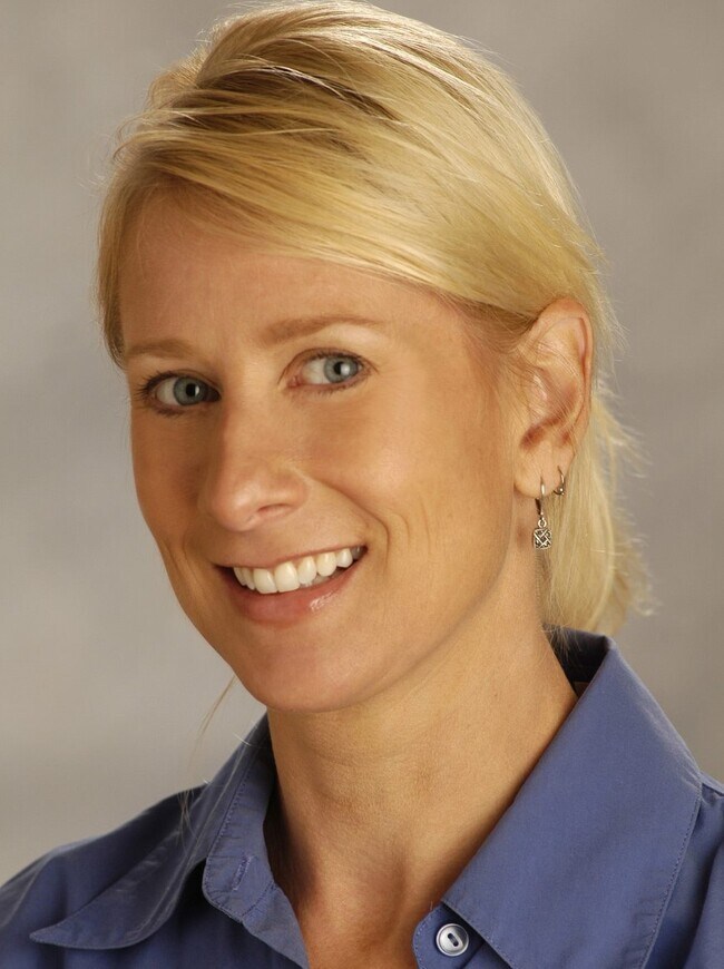 Sandra Baker