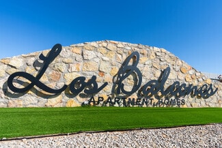14087 Pebble Hills Blvd, El Paso, TX 79938