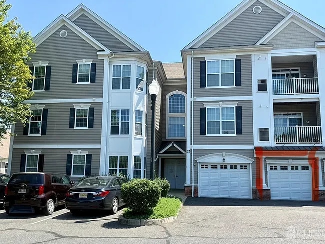 3223 Edward Stec Blvd unit 23, Edison, NJ 08837 - photo 3