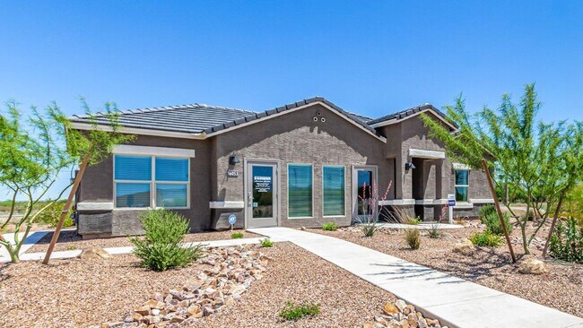 16053 S Rhiannon Michaela Place unit 36210988, Sahuarita, AZ 85629 - photo 3