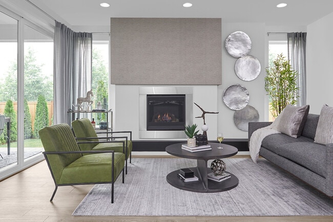 12104 22nd St NE, Lake Stevens, WA 98258 - photo 2