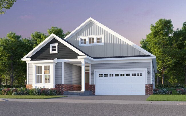 1549 Lake Tahoe Dr, Trappe, MD 21673 - photo 4