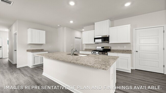 5461 Fornea Glen Way, Slidell, LA 70461 - photo 4