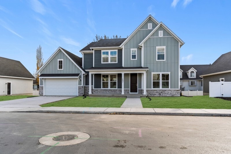 1491 W 1010 N, Pleasant Grove, UT 84062 - photo 1