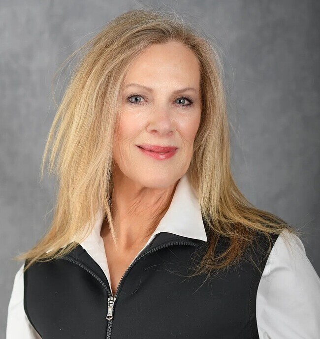 Catherine Taylor