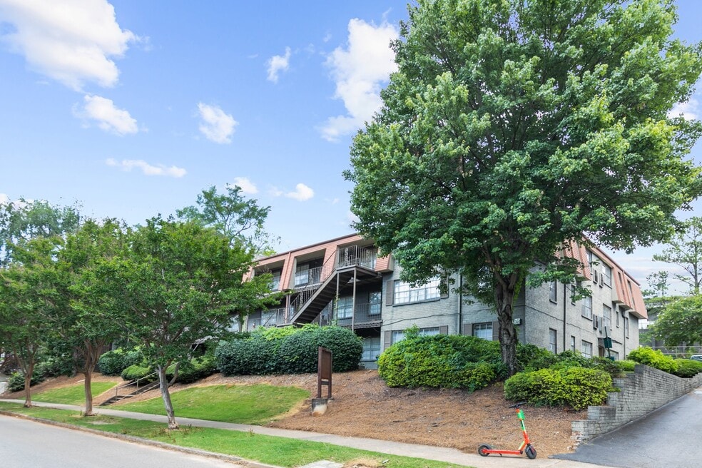 Element 26, Birmingham, AL 35205 - photo 1