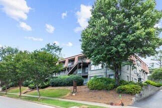 1608-1620 14th Ave S, Birmingham, AL 35205