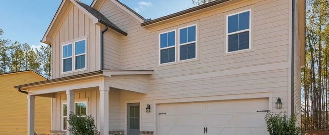 5337 Heron Bay Blvd, Locust Grove, GA 30248 - photo 2