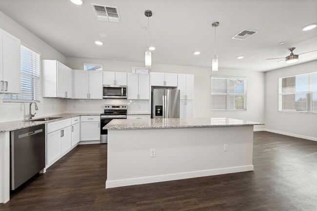 Touchstone at South Mountain, Laveen, AZ 85339 - photo 5