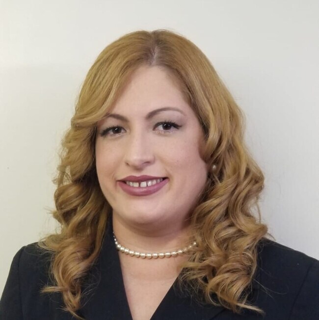 Evelyn Louhau Alvarez