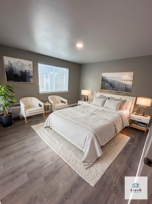 Indigo Apartments, Tacoma, WA 98444 - photo 4