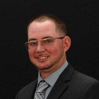 Scott Ricamore