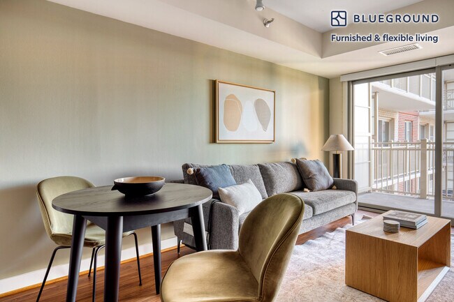 4001 N 9th St unit FL14-ID584, Arlington, VA 22203 - photo 5