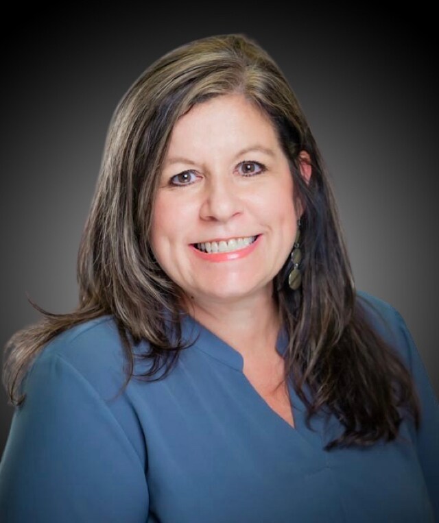 Lori Chastain