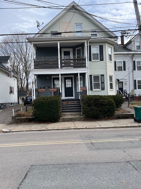 198 Pine St unit 198 A PINE STREET, Attleboro, MA 02703 - photo 2