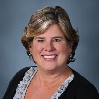 Debra Fonger