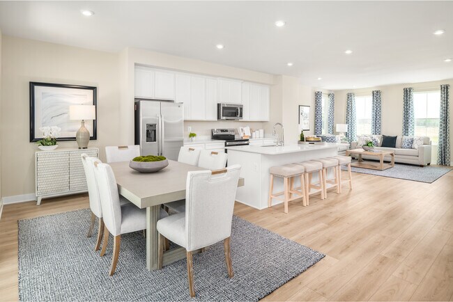 5078 Grain Orchard Rd unit 36142572, Indian Trail, NC 28079 - photo 2