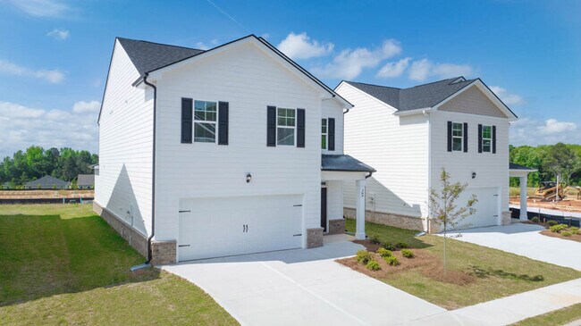 11930 Auckerman Way, Hampton, GA 30228 - photo 2