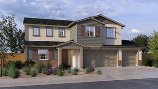 2461 Enantio St, Manteca, CA 95337