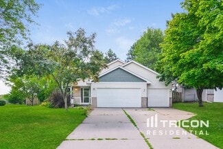 6540 153rd Way NW, Ramsey, MN 55303