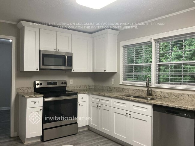 3269 Robin Hood Ln, Winston, GA 30187 - photo 6