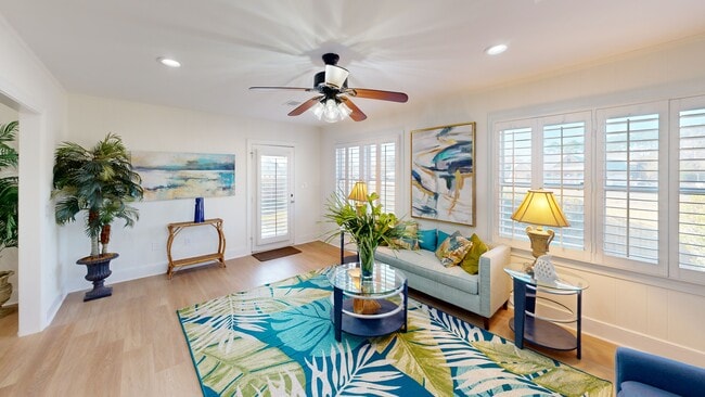 1430 Bay Tree Ln, Myrtle Beach, SC 29575 - photo 2