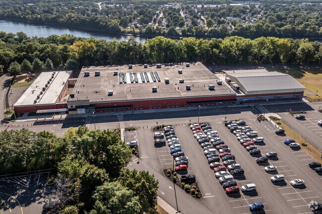 Holyoke Community Charter School is located in MA.