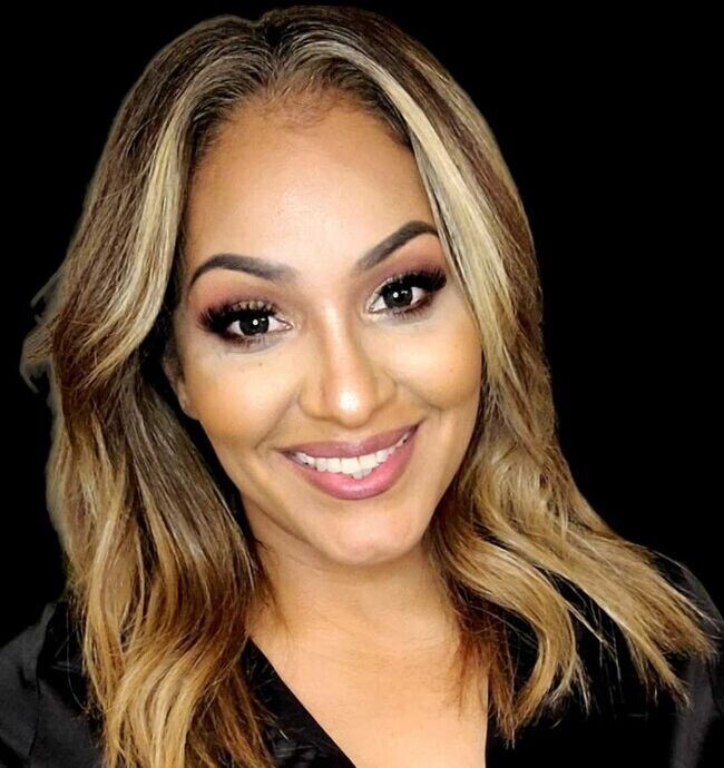 Adriana Cabrera-Camacho