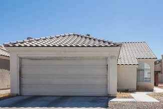 6111 Grape Blossom Ave, Las Vegas, NV 89142